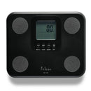 Tanita BC-730F FitScan Full Body Composition Monitor Black, 1/EA