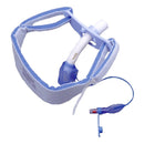 POSEY® FOAM TRACHEOSTOMY TIE, SMALL, SOLD AS 12/DOZEN TIDI 8197S