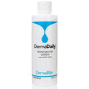 DERMADAILY® MOISTURIZING LOTION, 7.5 OZ. BOTTLE, SOLD AS 48/CASE DERMARITE 00128