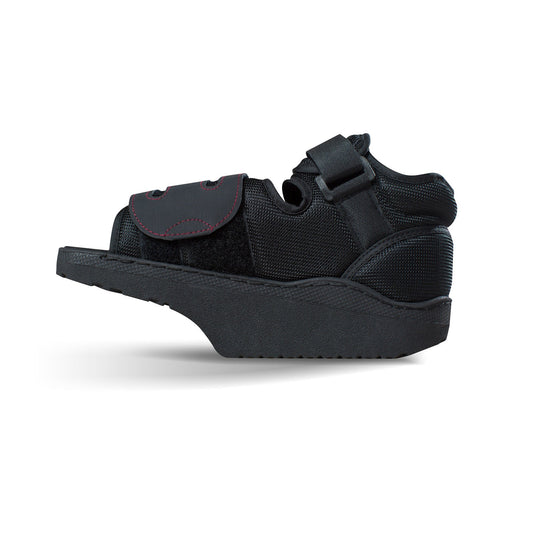 ProCare® Remedy Pro™ Off Loading Shoe, Large, 1/EA