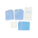 SET UP PACK 1, 14/CS, SOLD AS CASE O&M 10000979