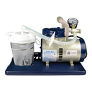 MADAVAC PORTABLE ASPIRATOR ACCESSSORIES. , EACH - BriteSources