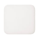 Mepilex® Silicone Adhesive without Border Silicone Foam Dressing, 4 x 8 Inch, 45/CS