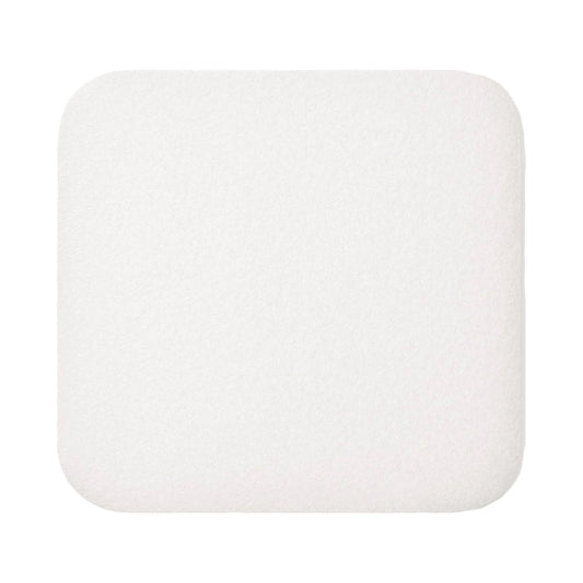 Mepilex® Silicone Adhesive Without Border Silicone Foam Dressing, 4 X 8 Inch, 5/Bx