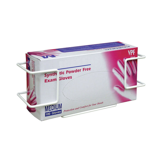 Omni™ Glove Box Holder, 1/Ea
