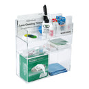 ORGANIZER, MICROSCOPYMGM148, 1/EA