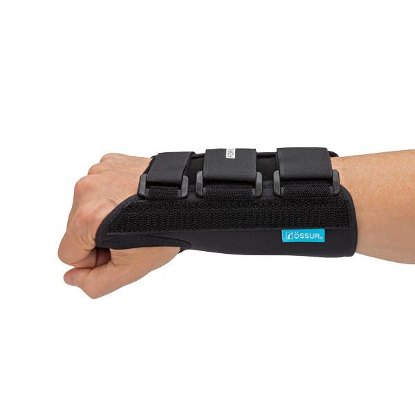 Wrist Splint, Formfit Rt Xlg, 1/Ea