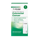 CANCER TEST, COLORECTAL SCREENING 2SAN FOB (24KT/CS), 24/CS