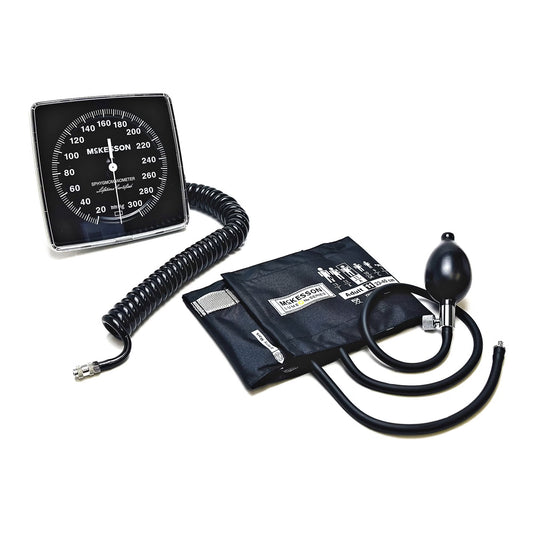 Mckesson Lumeon™ Aneroid Sphygmomanometer, 12/Cs