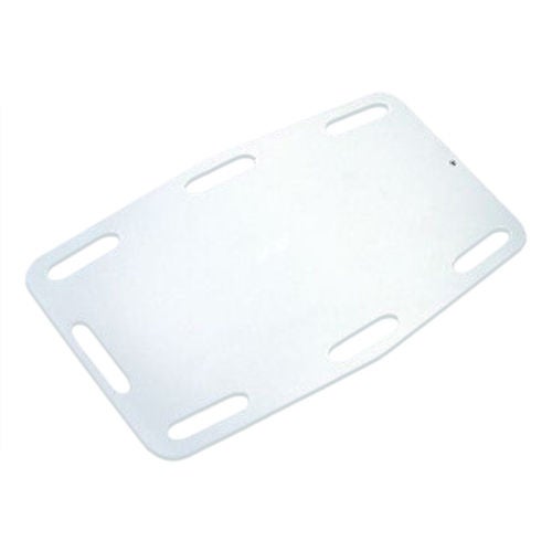BOARD, TRANSFER PATIENT SLIDE33"X22"X1/16", 1/EA