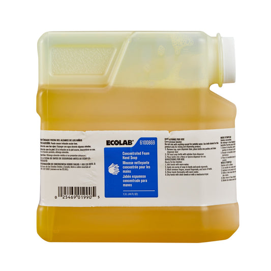 Ecolab® Soap, 2/CS