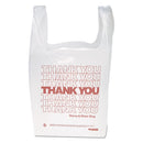 BAG, THANK YOU PLAS (900/CS), 900/CS