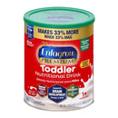 ENFAMIL, PDR ENFAGROW PREM TODDLER DRINK VAN 32OZ (4/CS), 1/EA