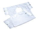 drive™ Seat and Back Commode Sling, 1/EA