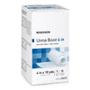 McKesson Zinc Oxide Unna Boot, 4 Inch x 10 Yard, 12/CS