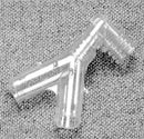 AIRLIFE® Y ADAPTER, SOLD AS 50/CASE SUN 001831