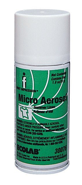 First Impression® Air Freshener, 12/Cs