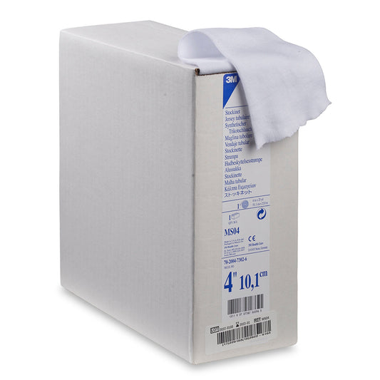 3M™ Synthetic Cast Stockinette, 4 Inch X 25 Yard, 1/Cs