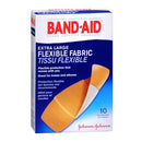Band-Aid® Flexible Fabric Adhesive Strip, 1¾ x 2 Inch, 240/CS
