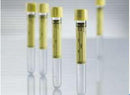 VACUETTE® URINALYSIS TUBE, 6 ML, 13 X 100 MM, SOLD AS 50/BOX GREINER 456007