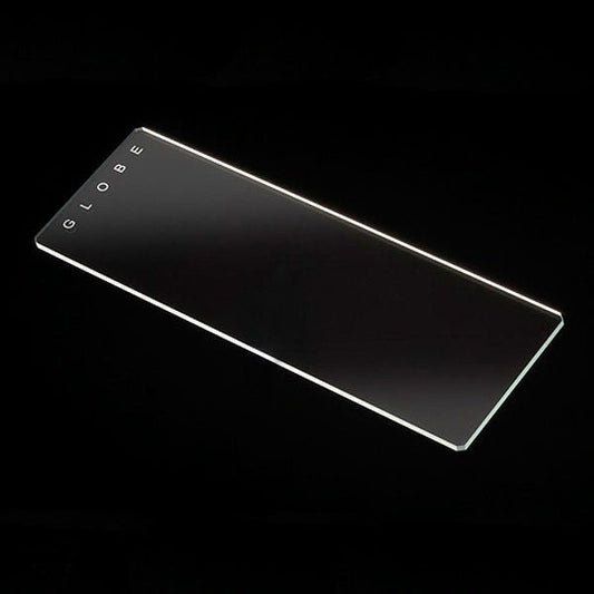 Microslide 25X75Mm Plain72/Bx 20Bx/Cs Ground Edges, 1440/Cs