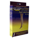 Bell-Horn® Knee Length Anti-Embolism Stockings, 3X-Large/Reg, Beige, 1/PR