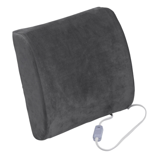 Comfort Touch™ Lumbar Support Cushion, 1/Ea