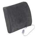 Comfort Touch™ Lumbar Support Cushion, 1/EA