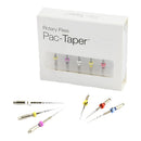 PAC-TAPER NITI ROTARY FILES, A3, LENGTH 21 MM, COMPARES TO PROTAPER F3, SOLD AS PACK PACDENT 10001197 - BriteSources
