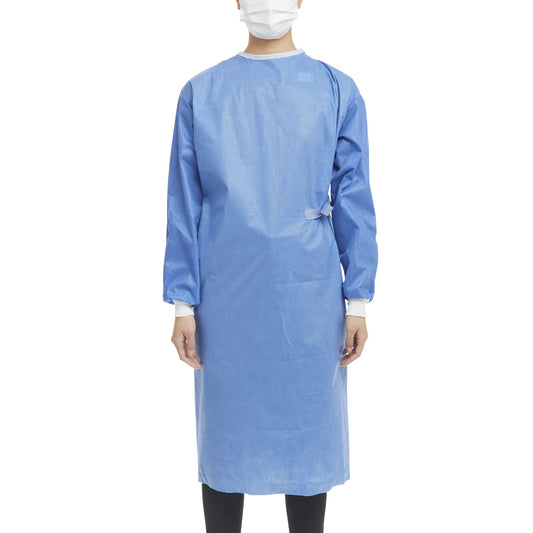 Astound® Nonreinforced Surgical Gown with Towel, 20/CS