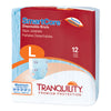 Tranquility SmartCore™ Maximum Protection Incontinence Brief, Large, 96/CS