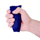 SKIL-CARE™ HAND CUSHION GRIP, DARK BLUE, SOLD AS 1/EACH SKIL-CARE 201030