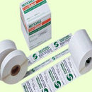 Barkley® Chemotherapy Pre-Printed Label, 3 x 1 Inch, 4/CS