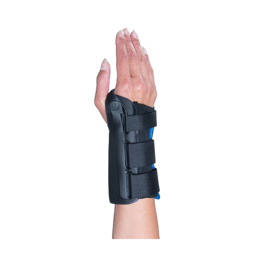 Ossur Exoform® Left Wrist Brace, Medium, 1/EA