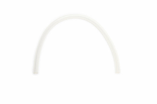 Bioseal Suction Tubing Suction Tubing, 11", Latex Free (Lf), 2/Pk, 25 Pk/Cs