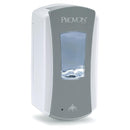 Gojo Provon Ltx-12 Dispensers Dispenser Ltx Provon 1200Mlgrey/White -1971-01 - BriteSources