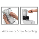 Gojo Provon Ltx-12 Dispensers Dispenser Ltx Provon 1200Mlgrey/White -1971-01 - BriteSources