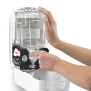 Gojo Provon Ltx-12 Dispensers Dispenser Ltx Provon 1200Mlgrey/White -1971-01 - BriteSources