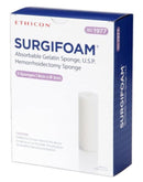 Ethicon Surgifoam Sponge Surgifoam Hemorroidst 5/Bx -1977 - BriteSources
