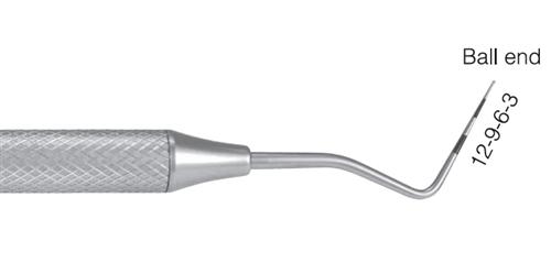 Dental Ex-Probe, XPG-12B - Osung USA