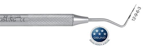 Dental Ex-Probe, XPG-12B - Osung USA