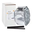 McKesson White Casting Roll Form Splints, 2 Inch x 15 Foot, 1/BX