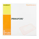 PRIMAPORE ADHESIVE DRESSING, 8 X 10 CENTIMETER, SOLD AS 20/BOX SMITH 66000317