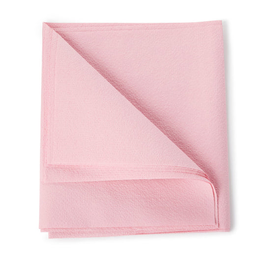Mckesson Nonsterile Physical Exam Drape, 40 X 48 Inch, 100/Cs