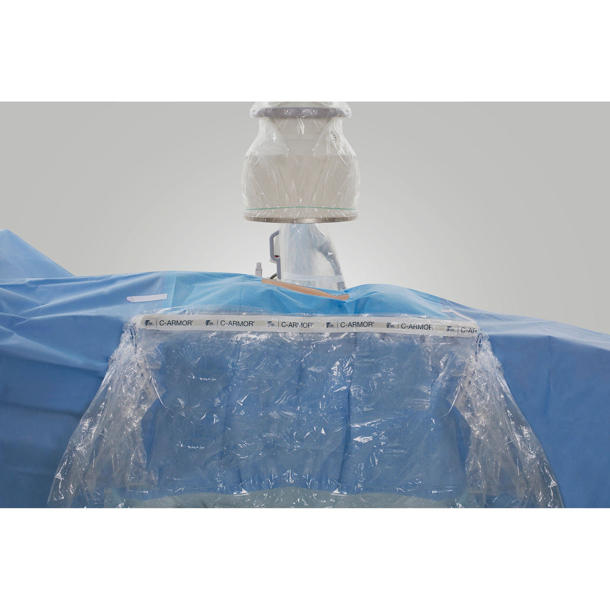 C-Armor® C-Arm Drape, 12/Cs