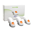 Dexcom G6™ Continuous Glucose Monitoring System, 3/PK