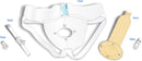 URINAL KIT, MALE UNIV LG (1/BX), 1/BX