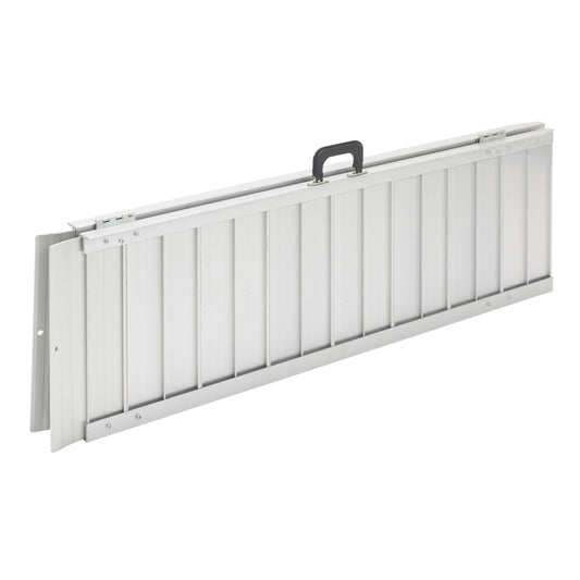 drive™ Wheelchair Ramp, 26-1/2 x 48 Inch, 1/EA