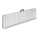 drive™ Wheelchair Ramp, 26-1/2 x 48 Inch, 1/EA