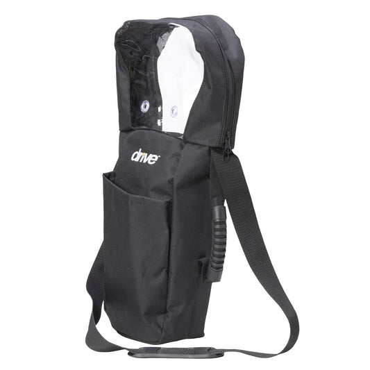 Drive™ Oxygen Cylinder Shoulder Bag, 1/Ea